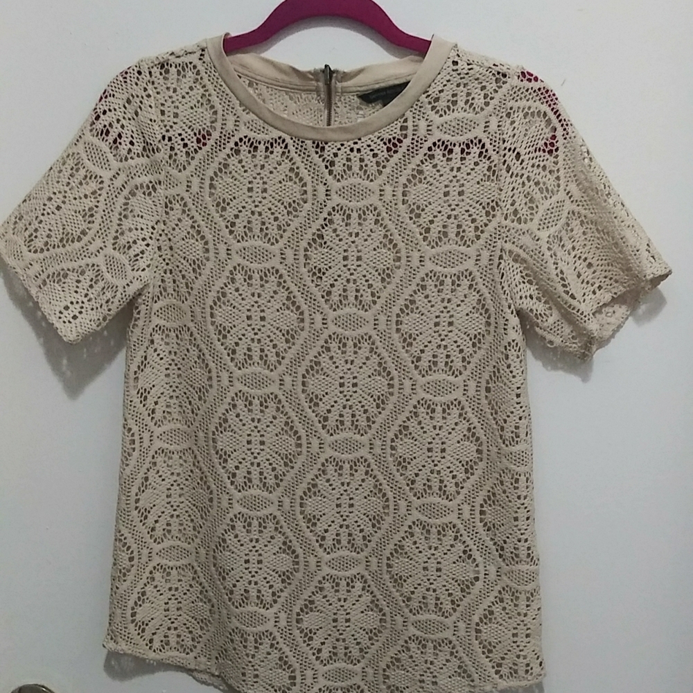 Banana Republic Top